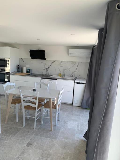 Apartamento Terre De Lumiere 2. Nyons Exterior foto