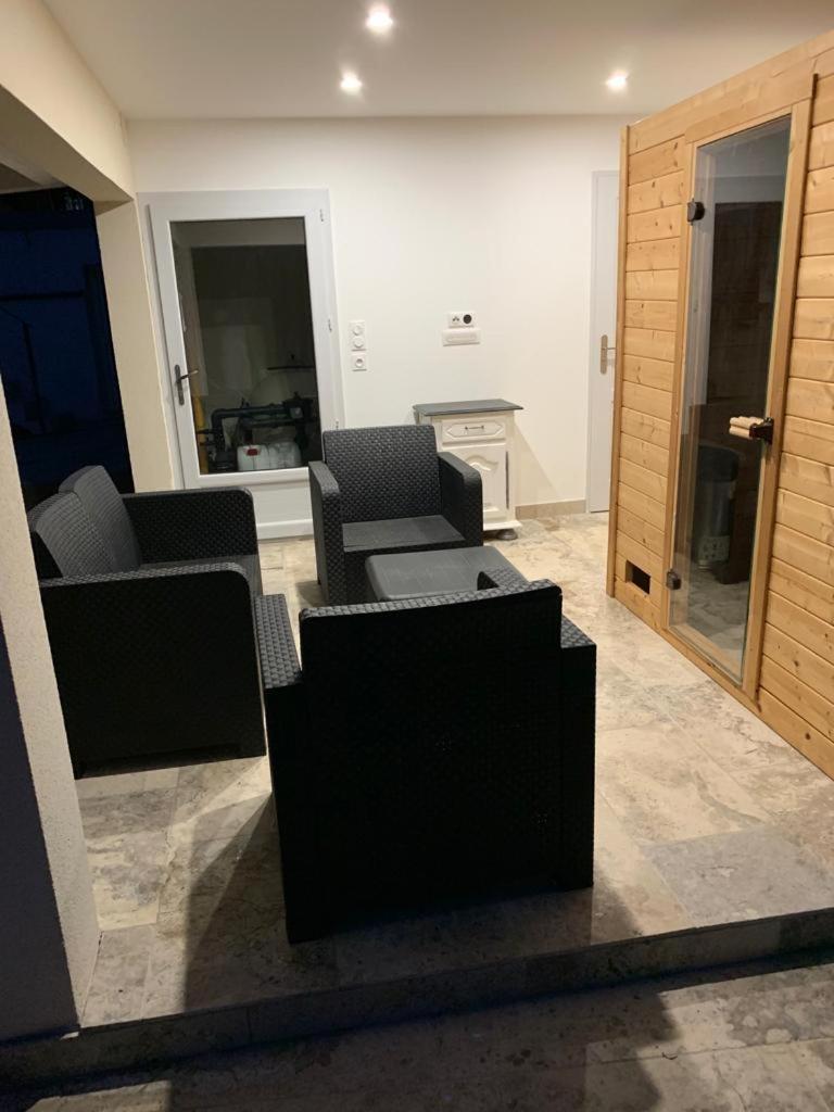 Apartamento Terre De Lumiere 2. Nyons Exterior foto